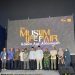 Muslim LifeFair 2025 Sukses Digelar di JICC, Hadirkan Ratusan Industri Halal