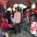 PPT PPA Lumajang Dampingi Anak dan Perempuan di Posko Pengungsian Gunung Semeru