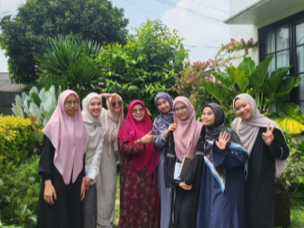 Membangun Tanggung Jawab Sebagai Orang Tua