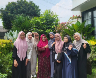 Membangun Tanggung Jawab Sebagai Orang Tua