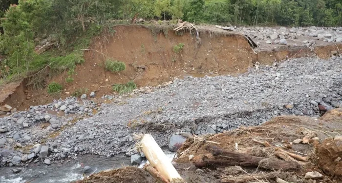 Korban Meninggal Akibat Banjir Sumatera Bertambah Menjadi 442 Orang