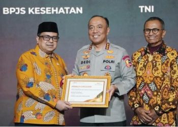 BPJPH Raih Anugerah Brand Populer Indonesia, Forum Pewarta Halal: Prestasi Membanggakan