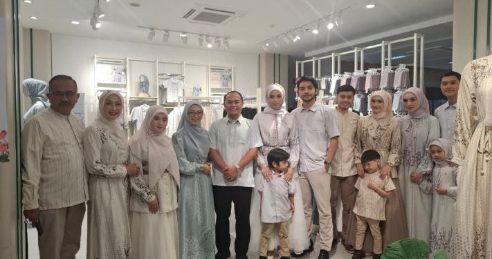 Nobby Bekerja Sama dengan BAZNAS Salurkan Bantuan ke Sumatera