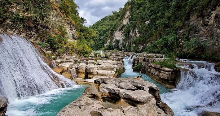 Ketahui Harga Tiket Masuk Air Terjun Tanggedu di Sumba