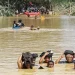 2 Relawan Banjir Sumatera Dilaporkan Meninggal