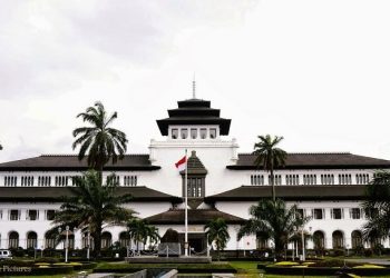 Itinerary ke Bandung bisa Jadi Referensi Liburan Akhir Tahun