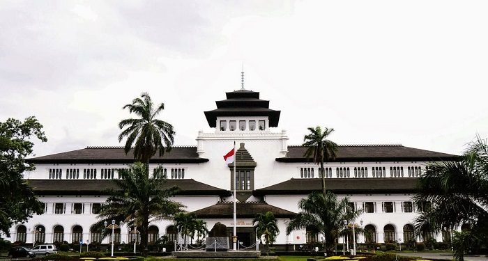 Itinerary ke Bandung bisa Jadi Referensi Liburan Akhir Tahun