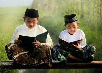 Tilawah Al-Quran itu Jalan Kembali Pulang