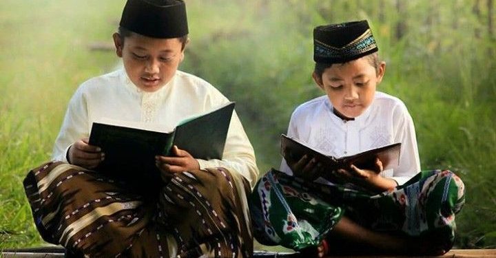 Tilawah Al-Quran itu Jalan Kembali Pulang