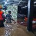 BPBD Jember Catat 1.271 KK Terdampak Banjir Luapan Sungai Bedadung