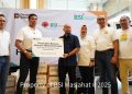 BSI Maslahat dan BSI Serahkan 15 Ton Bantuan Kemanusiaan Bagi Korban Banjir Longsor di Aceh