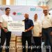 BSI Maslahat dan BSI Serahkan 15 Ton Bantuan Kemanusiaan Bagi Korban Banjir Longsor di Aceh