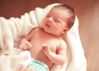 Ketahui Hal Berikut Dapat Mengembangkan Otak Bayi