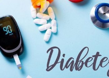 Empat Cara Mencegah Diabetes Sejak Dini