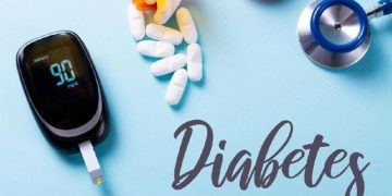 Empat Cara Mencegah Diabetes Sejak Dini