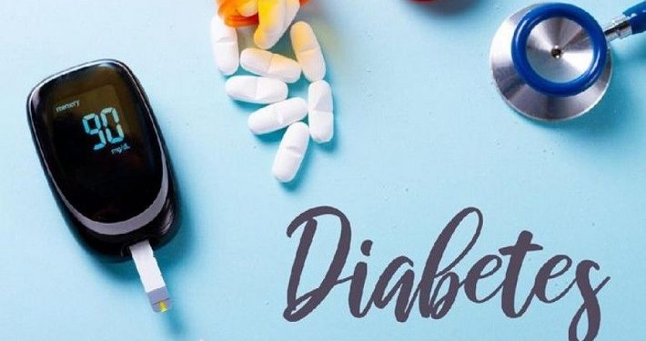 Empat Cara Mencegah Diabetes Sejak Dini
