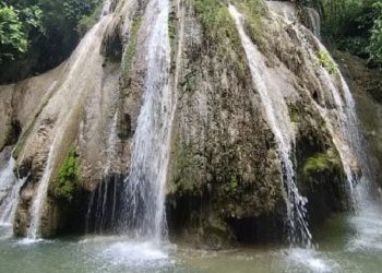 Pemerintah Kabupaten Kulon Progo Tengah Siapkan Revitalisasi Wisata Goa Kebon di Yogyakarta