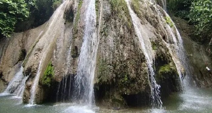 Pemerintah Kabupaten Kulon Progo Tengah Siapkan Revitalisasi Wisata Goa Kebon di Yogyakarta