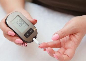 Gula Darah Tinggi bisa Menyebabkan Stroke hingga Serangan Jantung