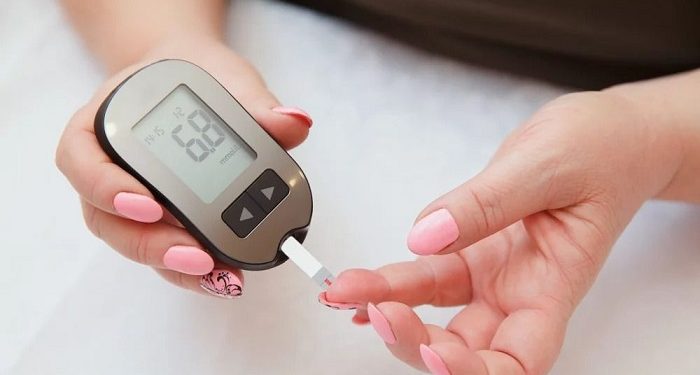 Gula Darah Tinggi bisa Menyebabkan Stroke hingga Serangan Jantung