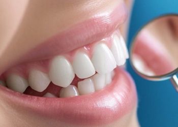 Beberapa Ciri-Ciri Gusi Sehat dan Gusi Bermasalah