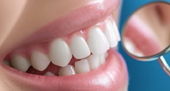 Beberapa Ciri-Ciri Gusi Sehat dan Gusi Bermasalah