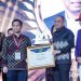 Harman Subakat Raih Best of The Best Marketeer of The Year 2024