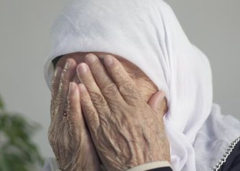 Semua dari dan untuk Ibu