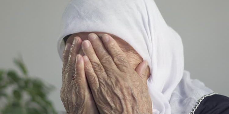 Semua dari dan untuk Ibu