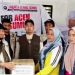 Keluarga Besar Mam Fifi dan Jakarta Islamic School Adakan Charity untuk Aceh, Sumbar dan Sumut