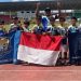 Tim Jakarta Islamic School Soccer Club Raih Gelar Juara di Langkawi Elite Cup 2025 Malaysia