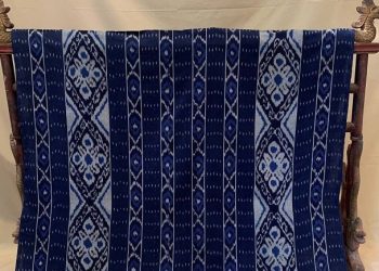 Simak Lima Cara Merawat Kain Ulos agar Tetap Awet