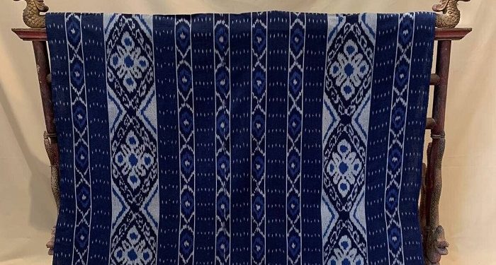 Simak Lima Cara Merawat Kain Ulos agar Tetap Awet