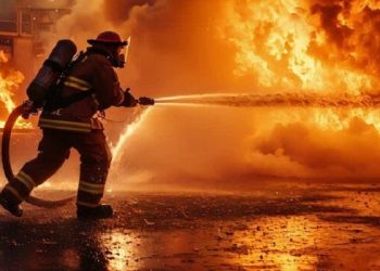 Tidak Matikan Kipas Angin jadi Penyebab Kebakaran di Kalideres