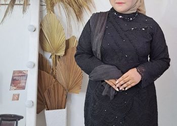 Rekomendasi Kebaya Plus Size yang Nyaman dan Anggun