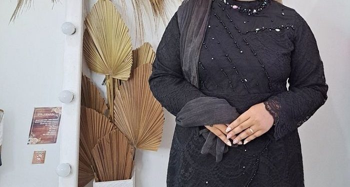 Rekomendasi Kebaya Plus Size yang Nyaman dan Anggun