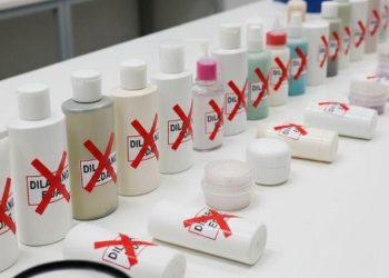 BPOM Ungkap Lima Kosmetik Ilegal di Marketplace