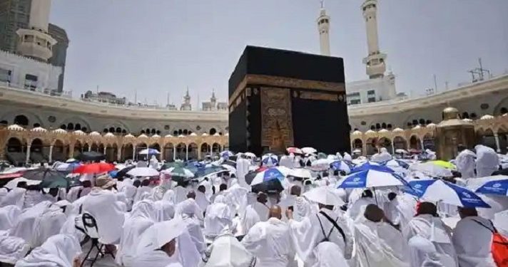 Ketahui Rincian Pembagian Kuota Haji Tahun 2026