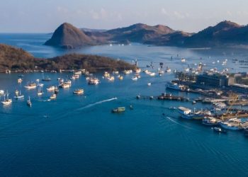 Kementerian Pariwisata Lakukan Pendampingan dan Koordinasi Pascainsiden Kapal Wisata di Labuan Bajo