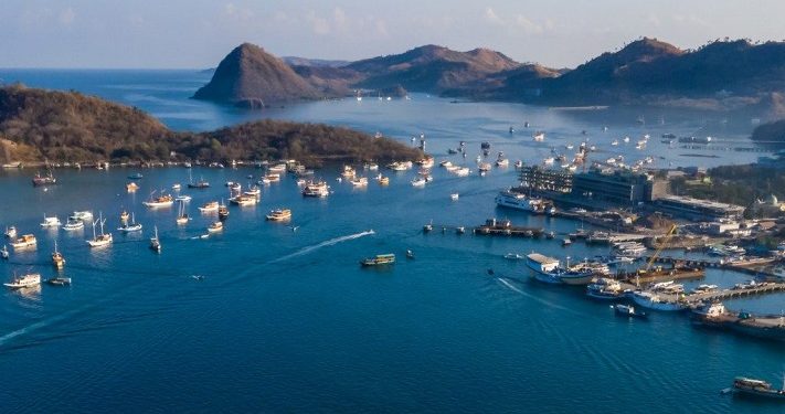 Kementerian Pariwisata Lakukan Pendampingan dan Koordinasi Pascainsiden Kapal Wisata di Labuan Bajo