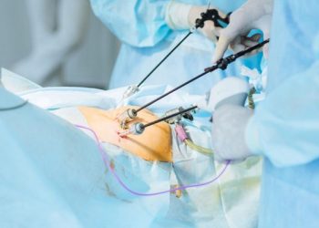 Laparoskopi Miliki Peluang Tinggi Keberhasilan Bayi Tabung