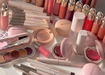 Igari dan Thai jadi Tren Makeup Look Saat Ini