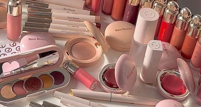 Igari dan Thai jadi Tren Makeup Look Saat Ini