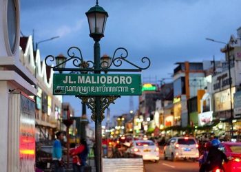 Liburan ke Malioboro, Dishub DIY Siapkan Tujuh Kantong Parkir untuk Wisatawan Akhir Tahun