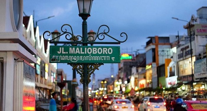 Liburan ke Malioboro, Dishub DIY Siapkan Tujuh Kantong Parkir untuk Wisatawan Akhir Tahun