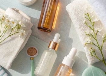 Kecantikan Semakin Dipahami Sebagai Proses Merawat Diri Secara Menyeluruh