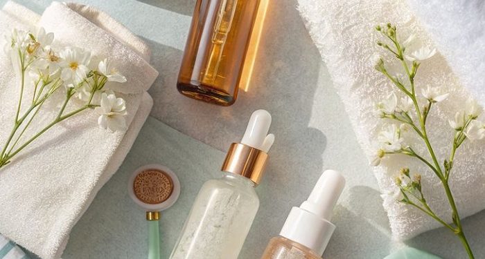 Kecantikan Semakin Dipahami Sebagai Proses Merawat Diri Secara Menyeluruh