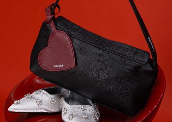 Koleksi Spesial Akhir Tahun dari merché, Jade Series dan Aksesoris Timeless nan Elegan