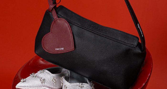 Koleksi Spesial Akhir Tahun dari merché, Jade Series dan Aksesoris Timeless nan Elegan