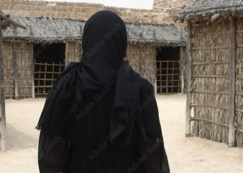 Orang Biasa yang Istimewa di Sisi Allah